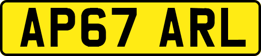 AP67ARL