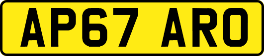AP67ARO