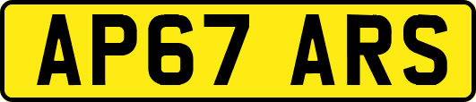 AP67ARS