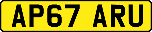 AP67ARU