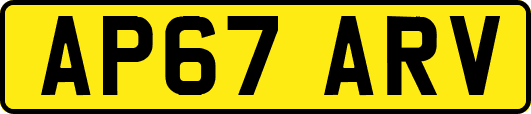 AP67ARV
