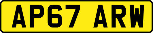 AP67ARW