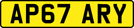 AP67ARY