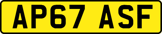 AP67ASF