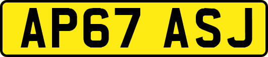 AP67ASJ