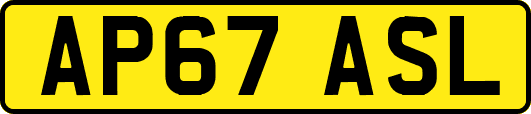 AP67ASL