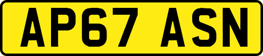 AP67ASN