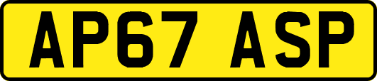 AP67ASP