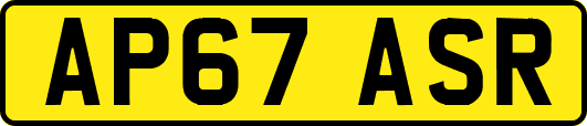 AP67ASR