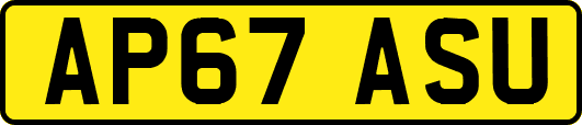AP67ASU