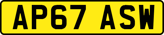 AP67ASW