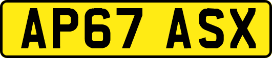 AP67ASX