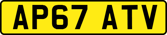 AP67ATV