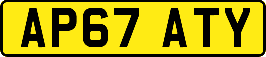 AP67ATY