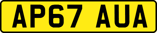 AP67AUA