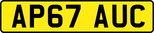 AP67AUC