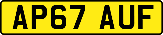AP67AUF