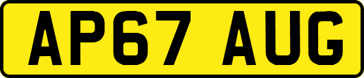 AP67AUG