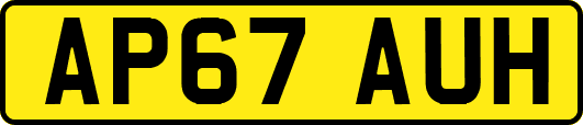 AP67AUH