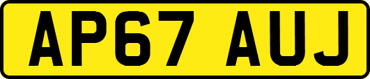 AP67AUJ