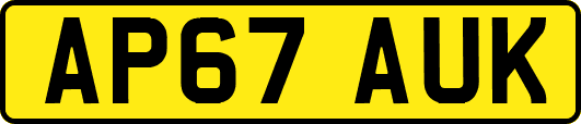 AP67AUK
