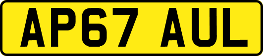 AP67AUL