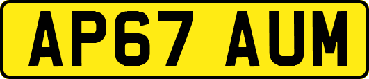 AP67AUM
