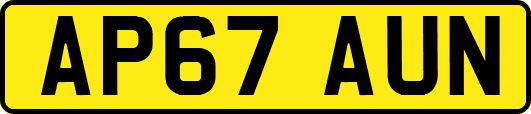 AP67AUN