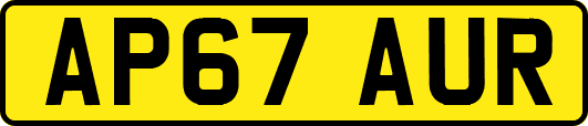 AP67AUR
