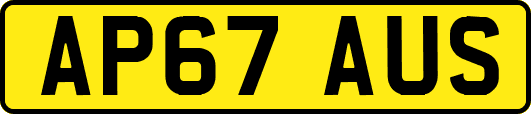 AP67AUS