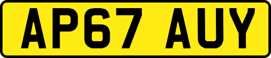 AP67AUY