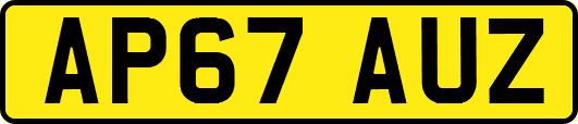 AP67AUZ