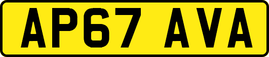 AP67AVA