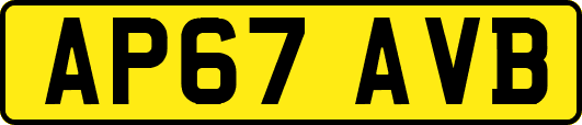 AP67AVB