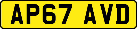 AP67AVD