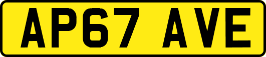AP67AVE