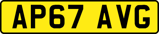 AP67AVG