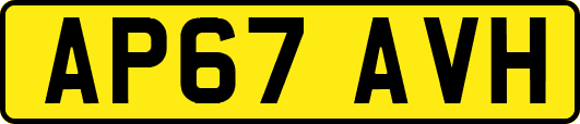 AP67AVH