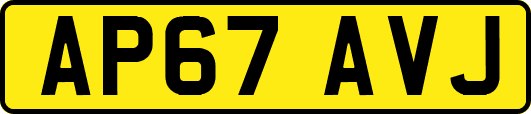 AP67AVJ