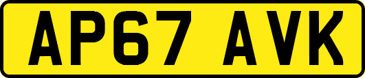 AP67AVK