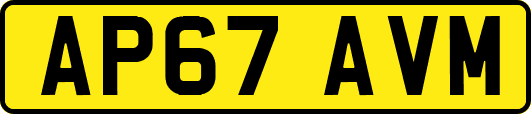 AP67AVM