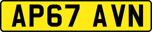 AP67AVN