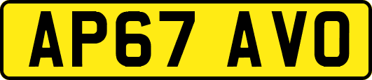 AP67AVO