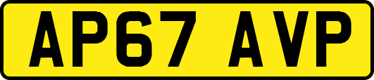 AP67AVP