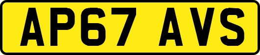 AP67AVS