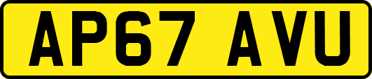 AP67AVU