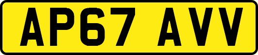 AP67AVV