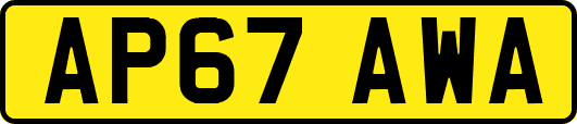 AP67AWA
