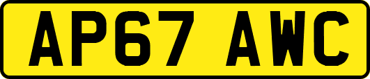 AP67AWC