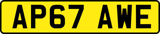 AP67AWE